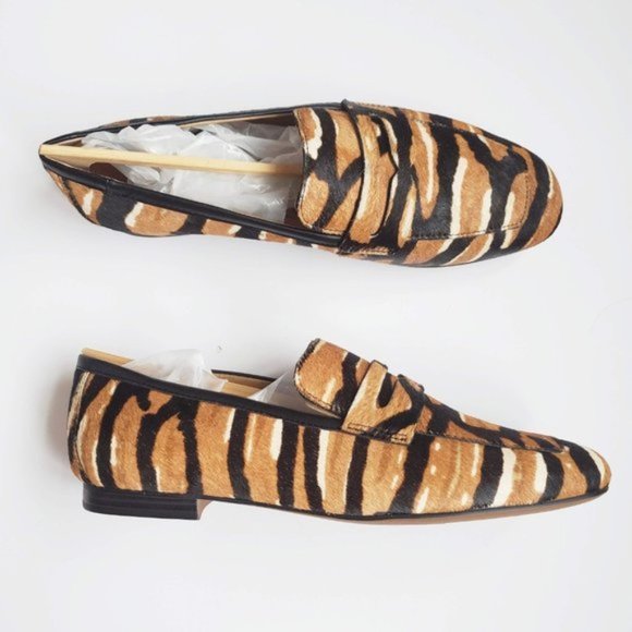 franco sarto dame penny loafer